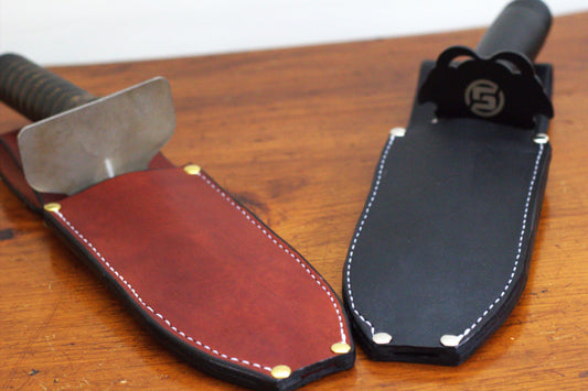 Hand Digger Sheaths