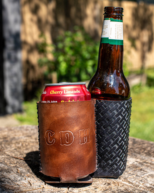 Custom Koozie