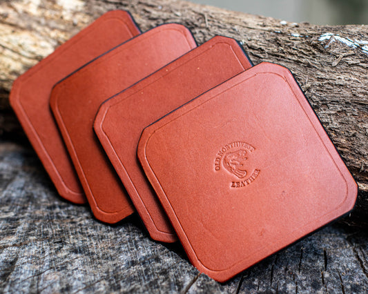 Coasters