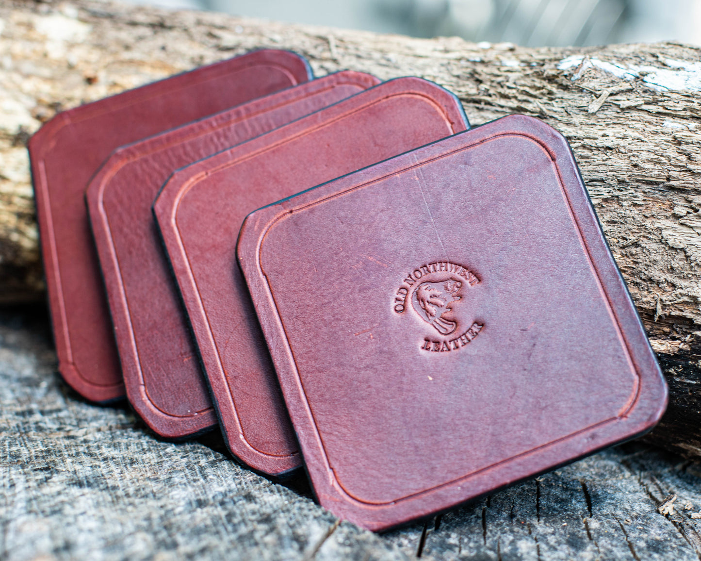 Coasters
