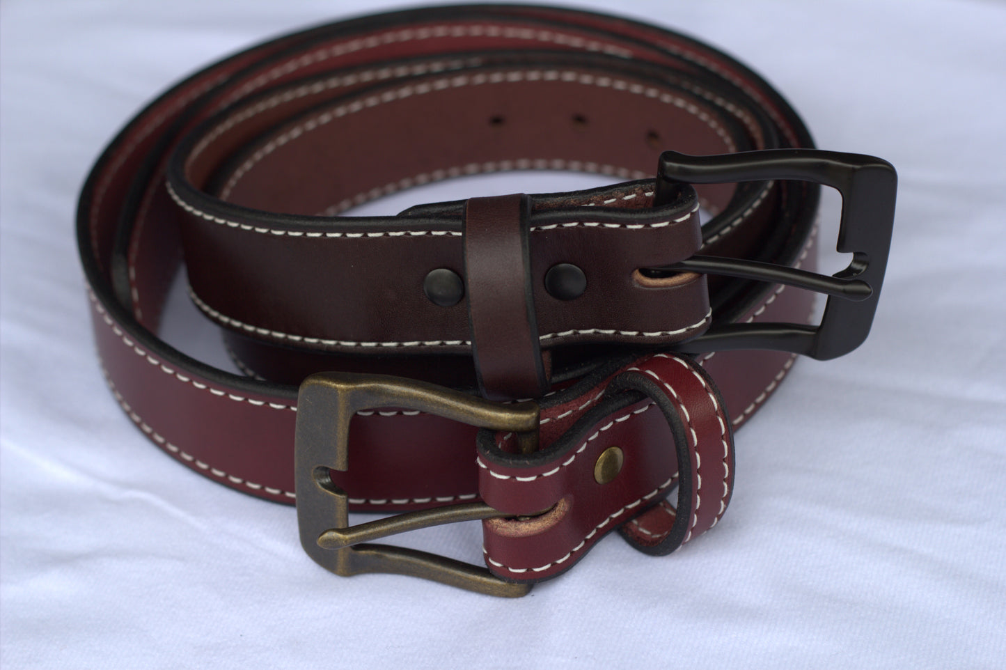 Medium weight Belt