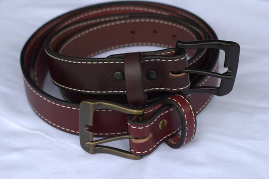 Medium weight Belt