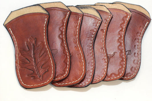 Cast Iron Handle Covers