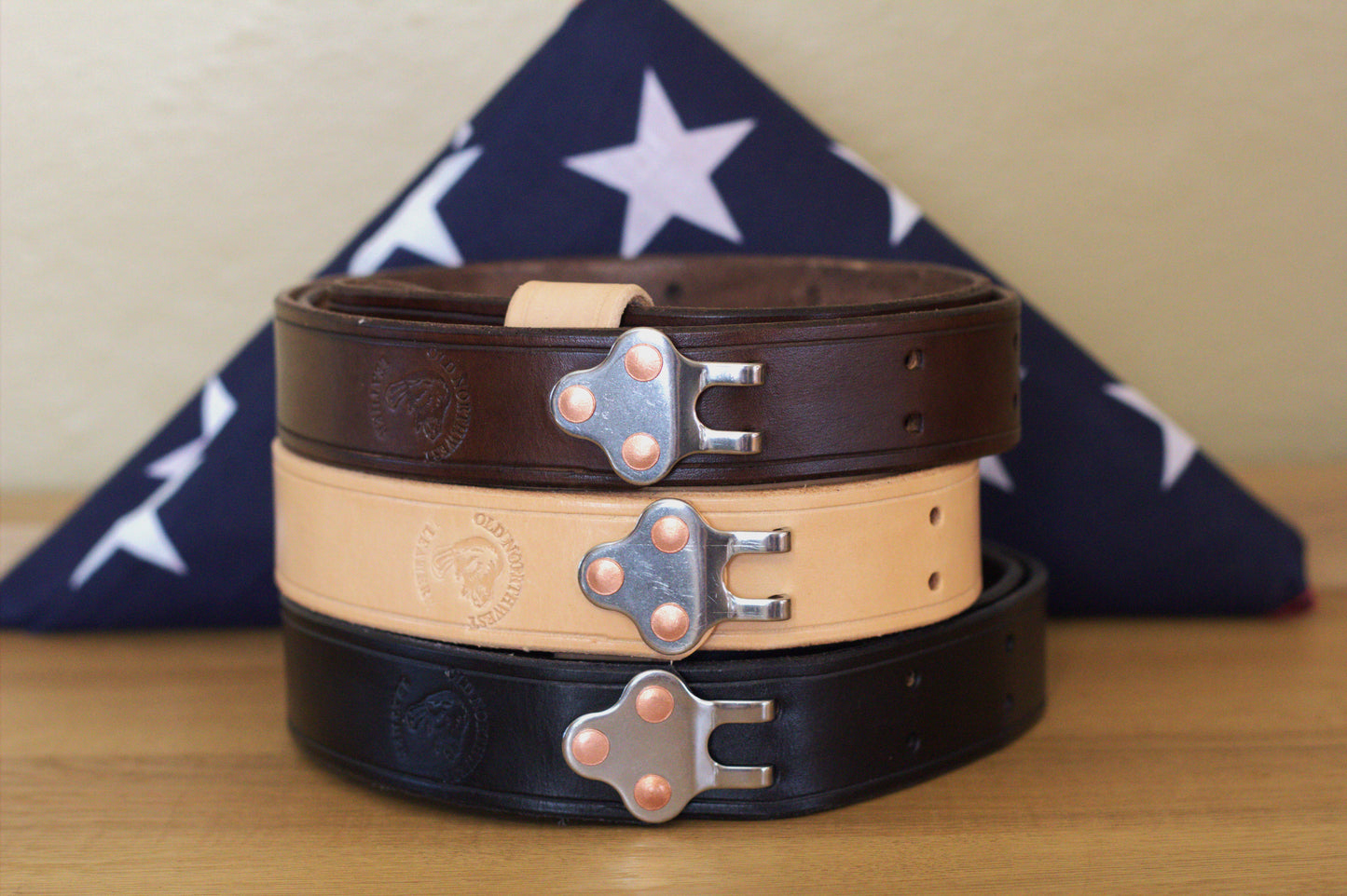 Military Style Carry Strap
