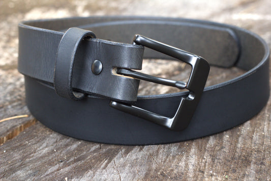How to choose the right size belt