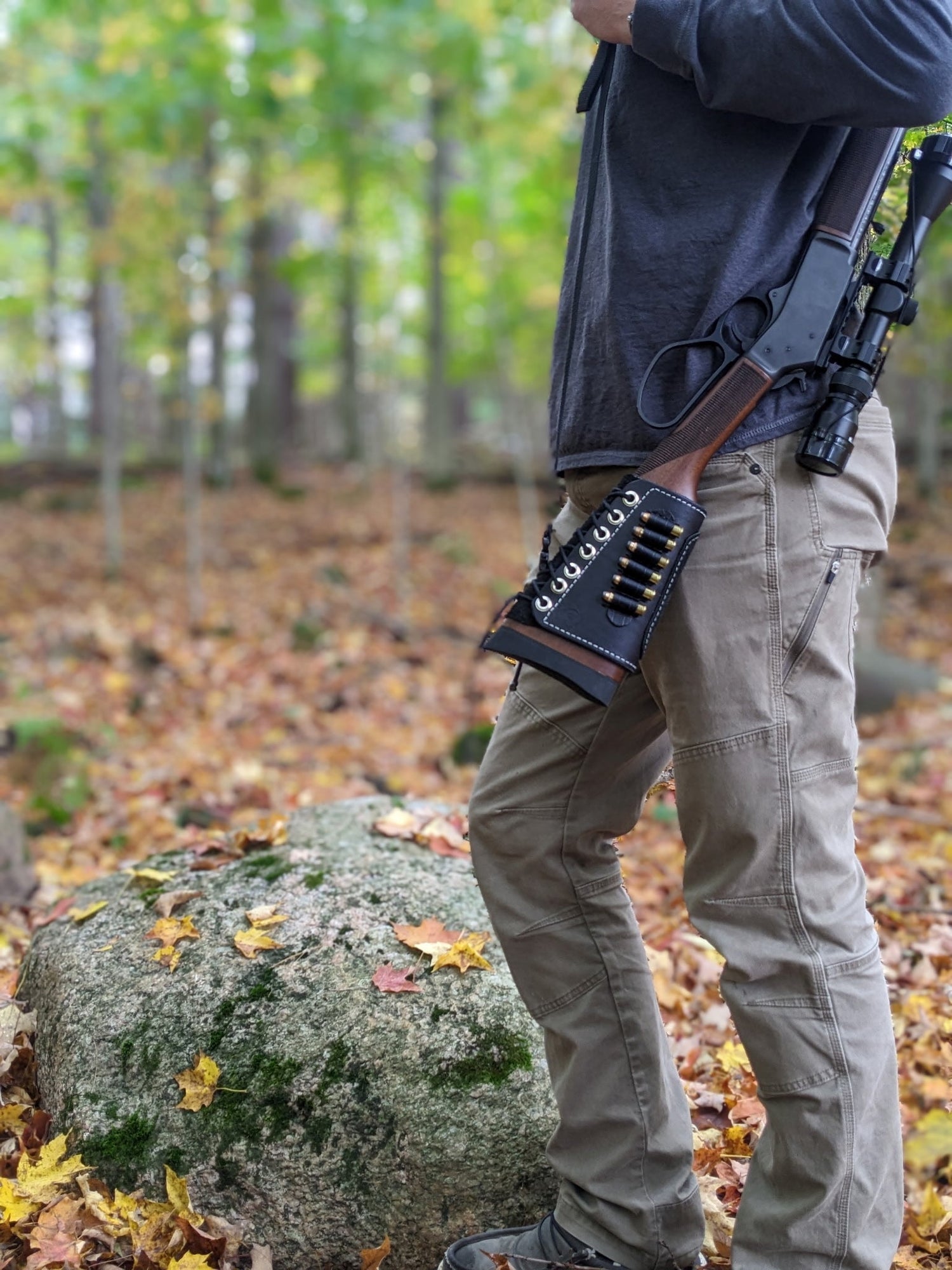 Firearm Accessories