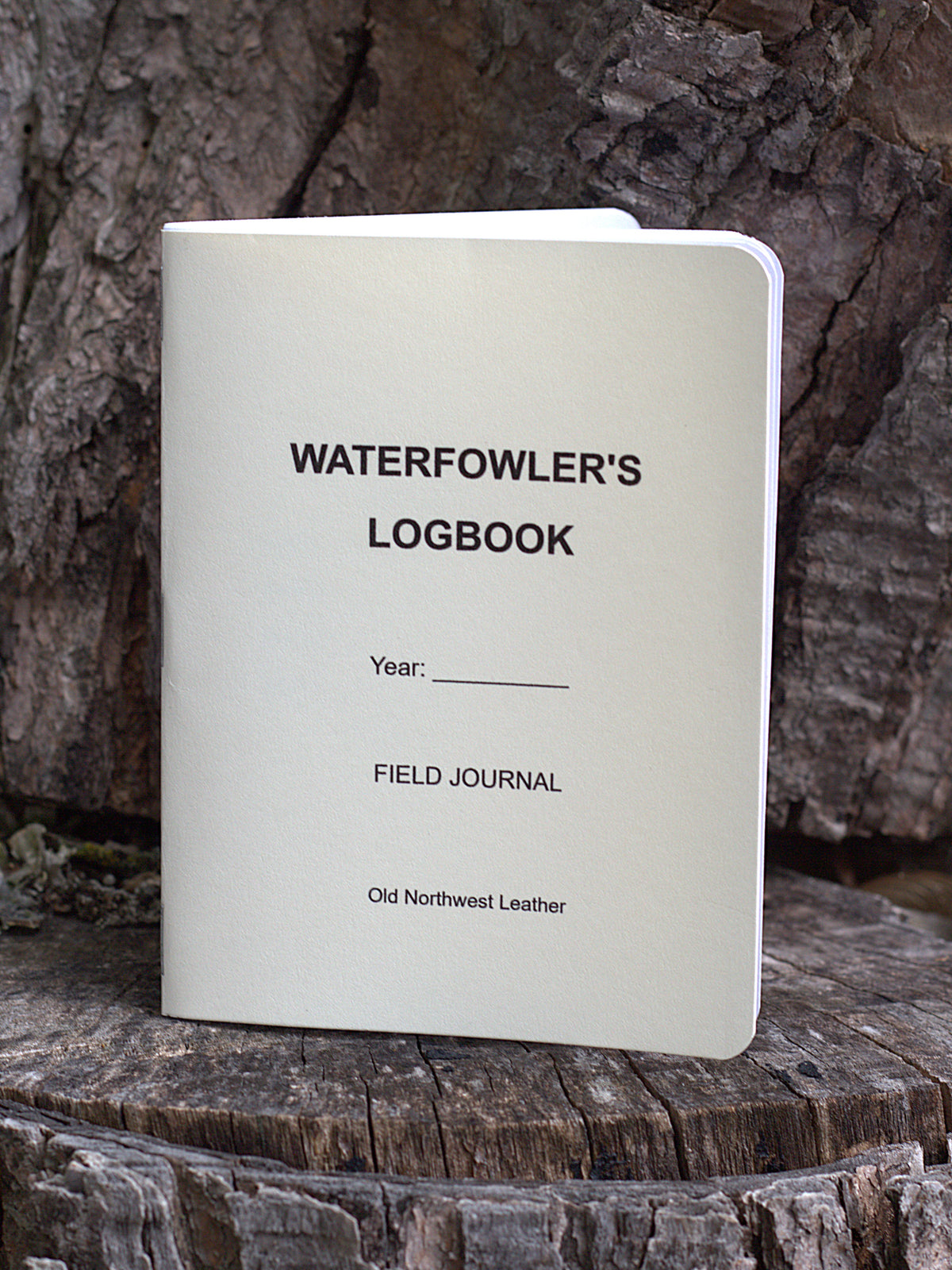 Hunting Logbooks