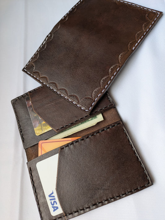 Minimalist Cardholder Wallet