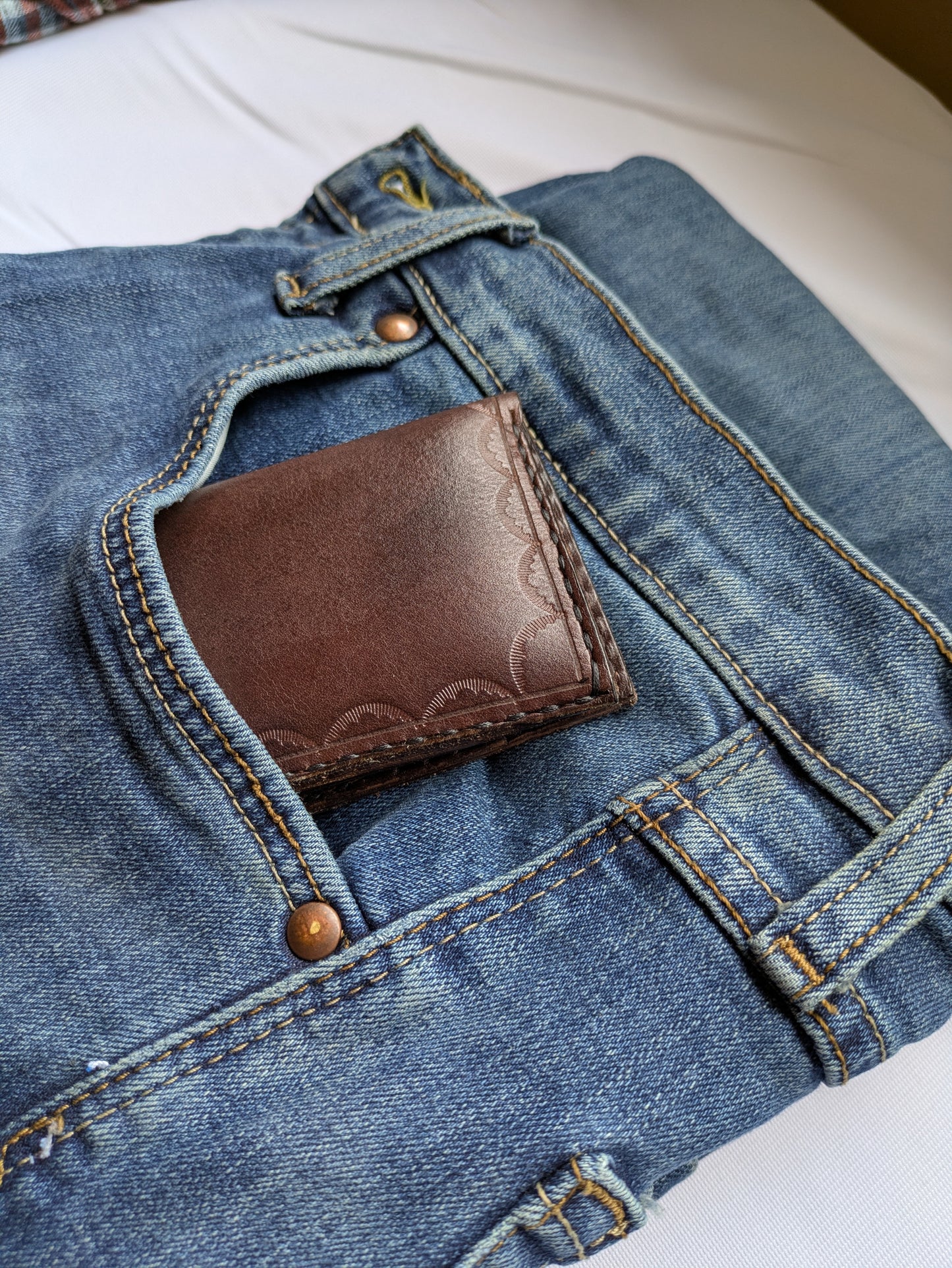 Minimalist Cardholder Wallet