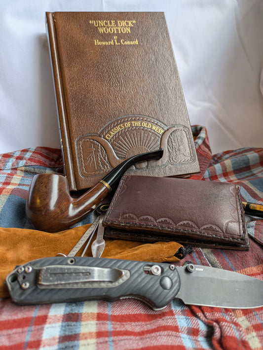 Minimalist Cardholder Wallet