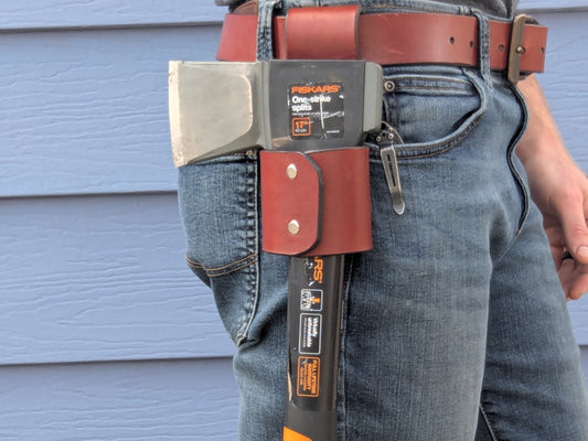 Hatchet Holster