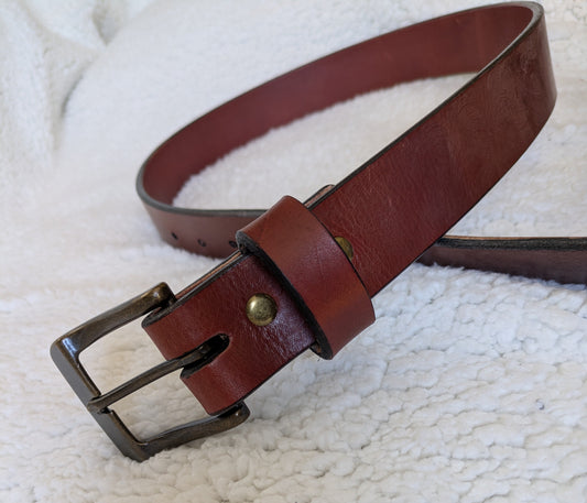 Heavy Duty Belt