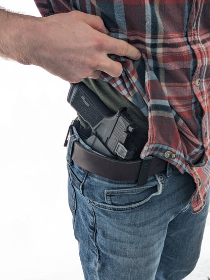 Heavy Duty Belt