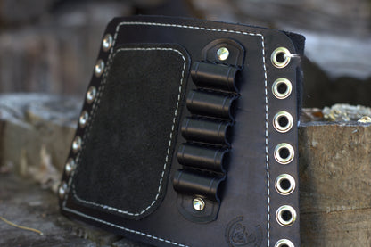 Buttstock Shell holders