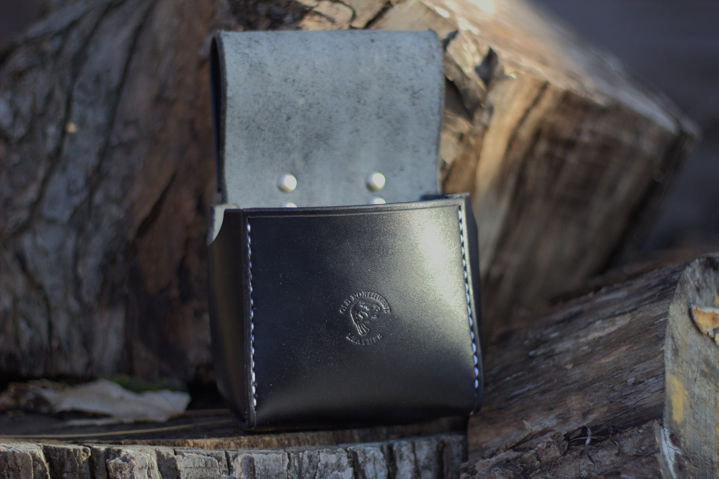 Shotgun Shell Belt Pouches