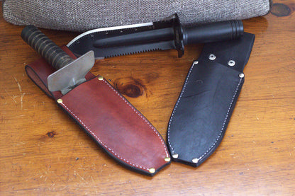 Hand Digger Sheaths
