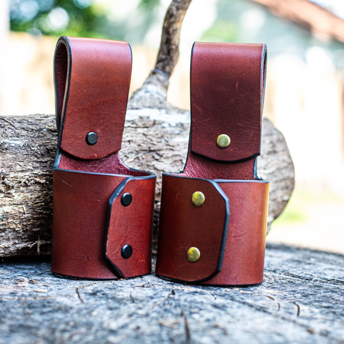 Hatchet Holster