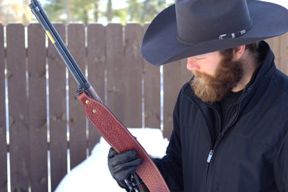 Cobra style Rifle sling-Whitetail