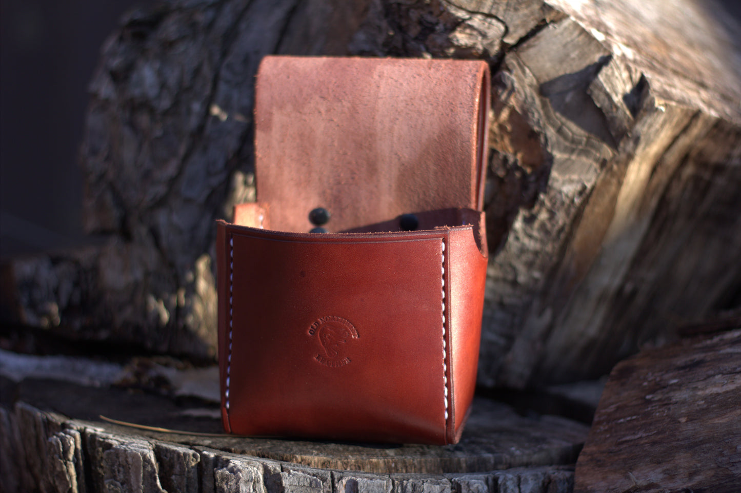 Shotgun Shell Belt Pouches