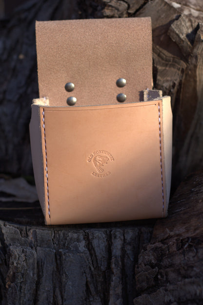 Shotgun Shell Belt Pouches