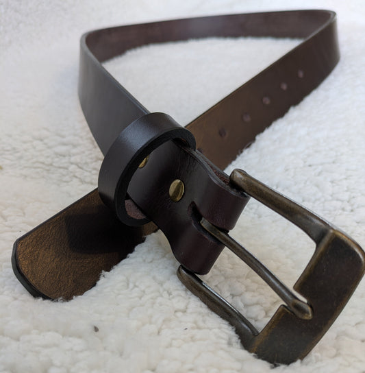 Heavy Duty Belt