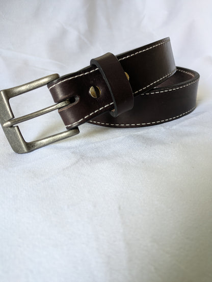 Stitched Heavy Duty Belt