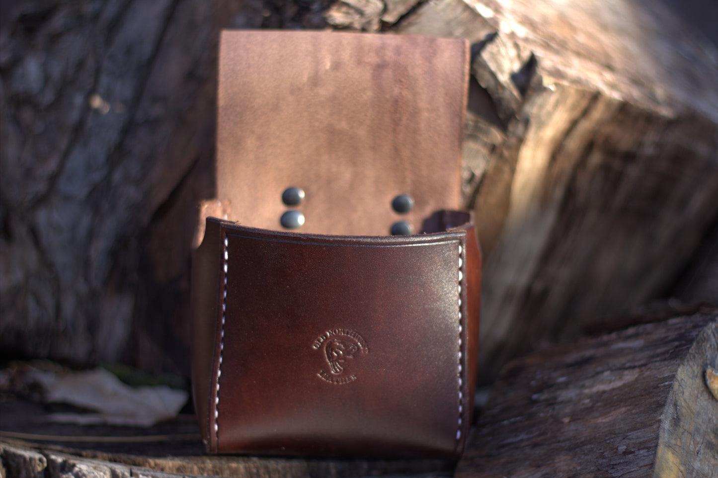 Shotgun Shell Belt Pouches