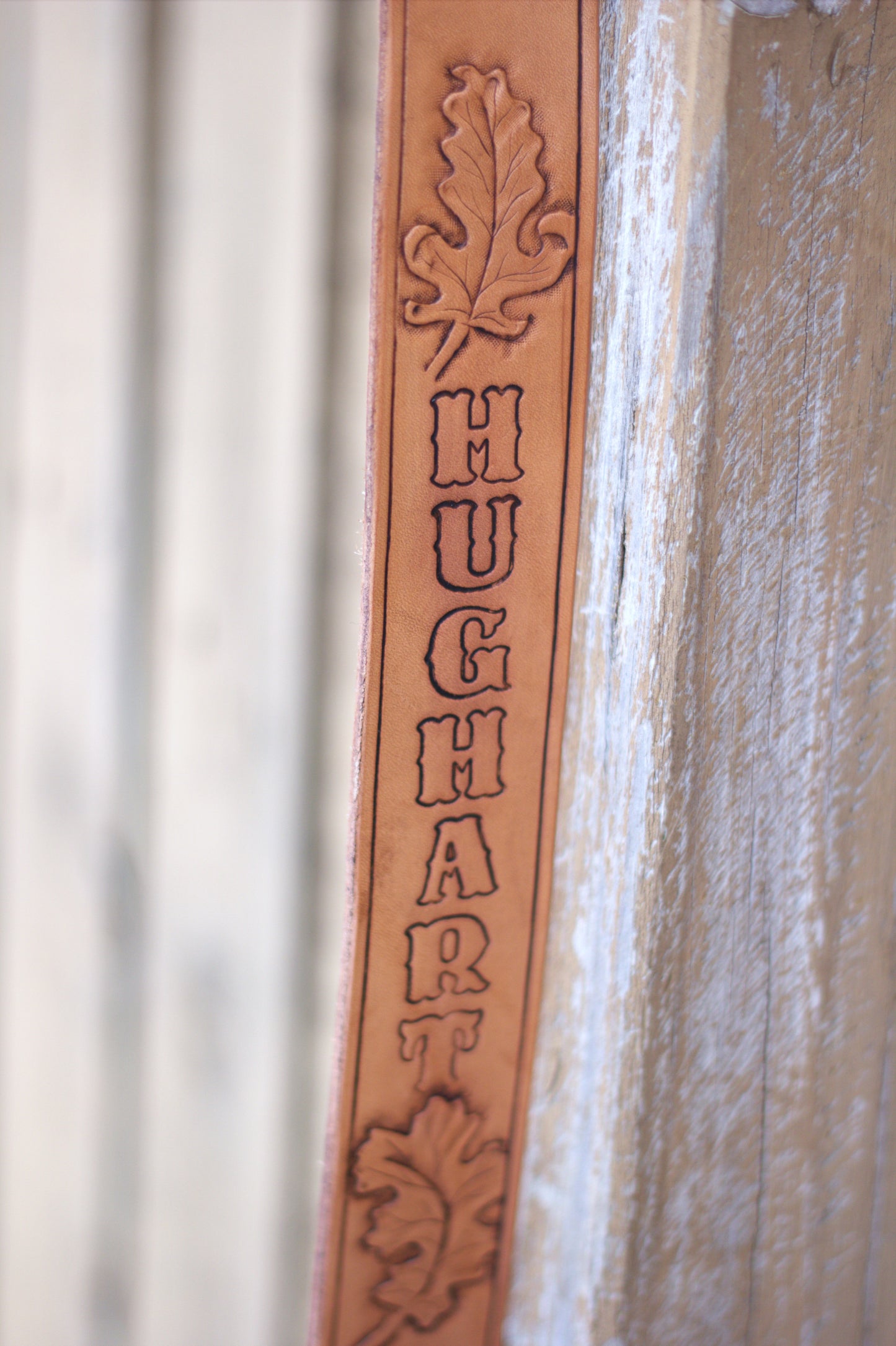 Custom Turkey Tote