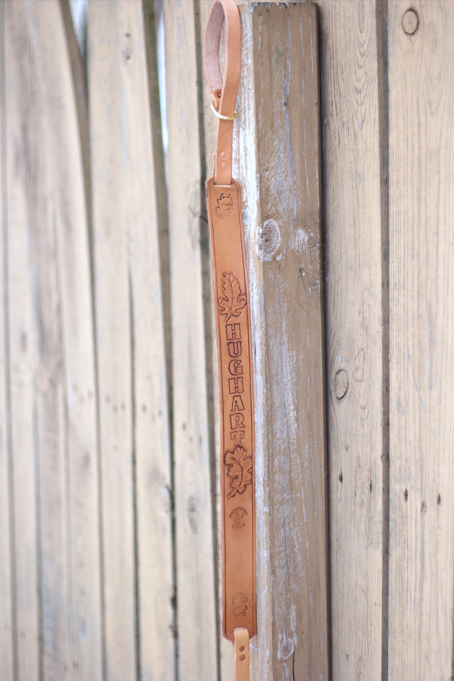Custom Turkey Tote