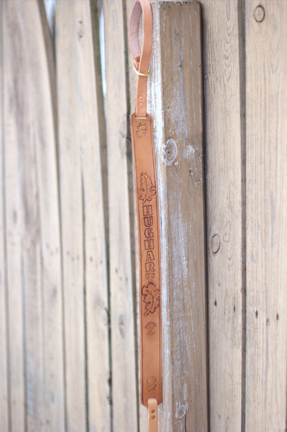 Custom Turkey Tote