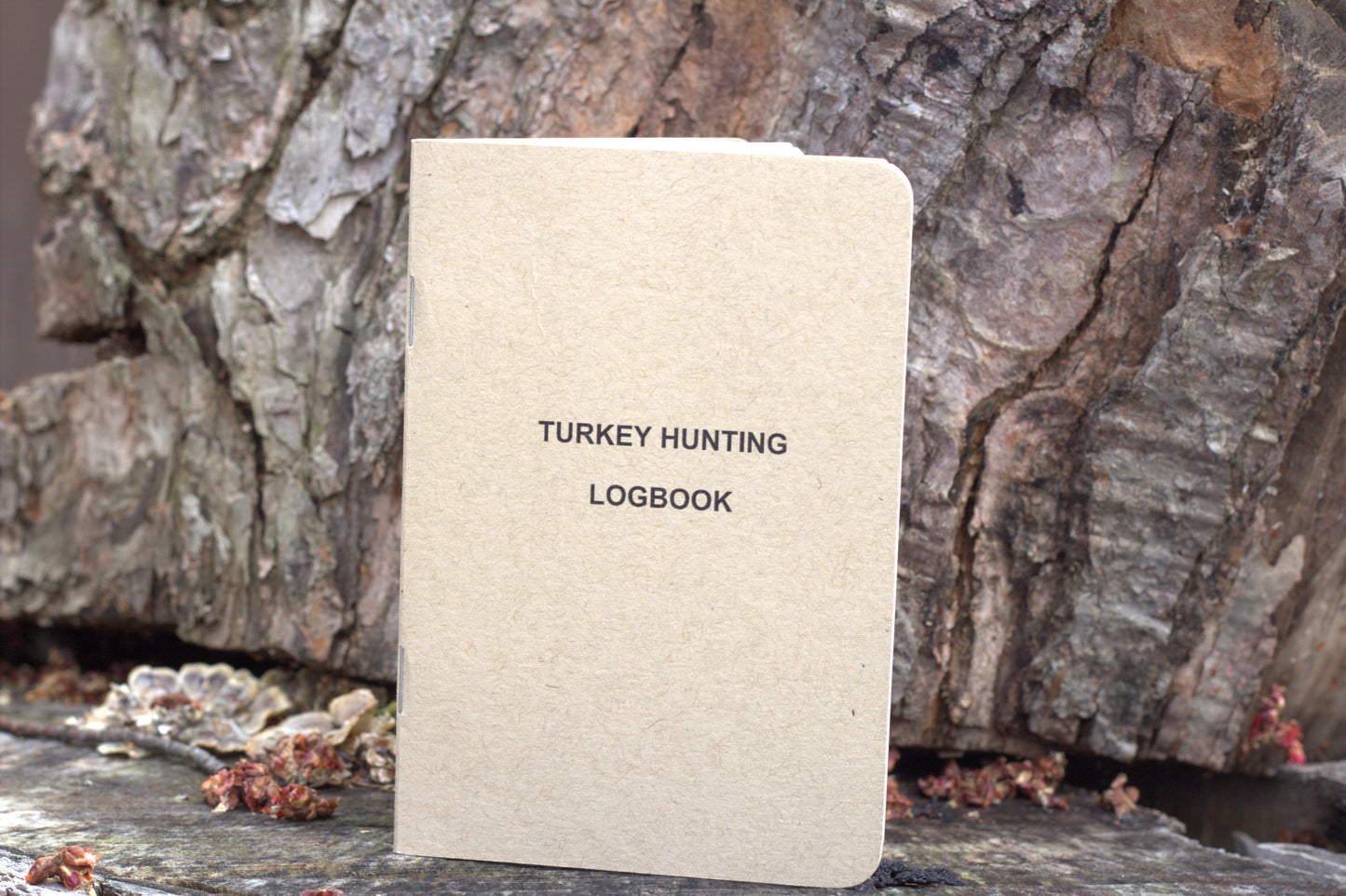 Hunting Logbook