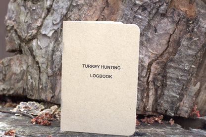 Hunting Logbook