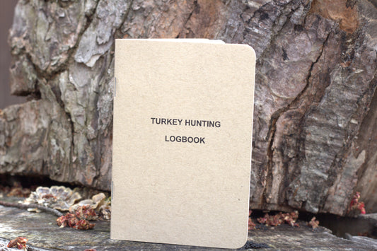 Hunting Logbook