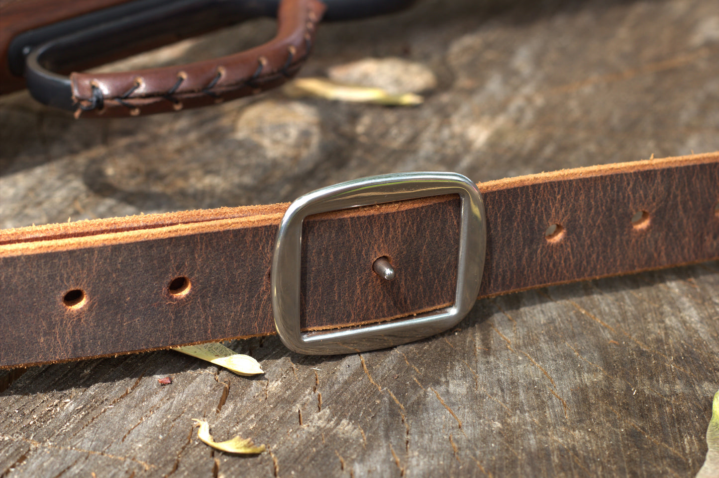 The Conway Sling