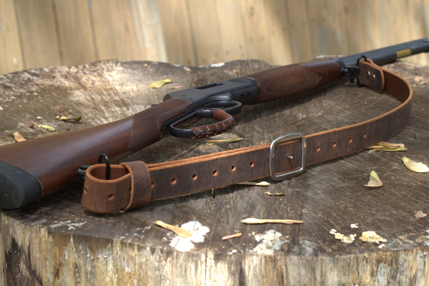 The Conway Sling