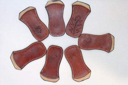 Cast Iron Handle Covers