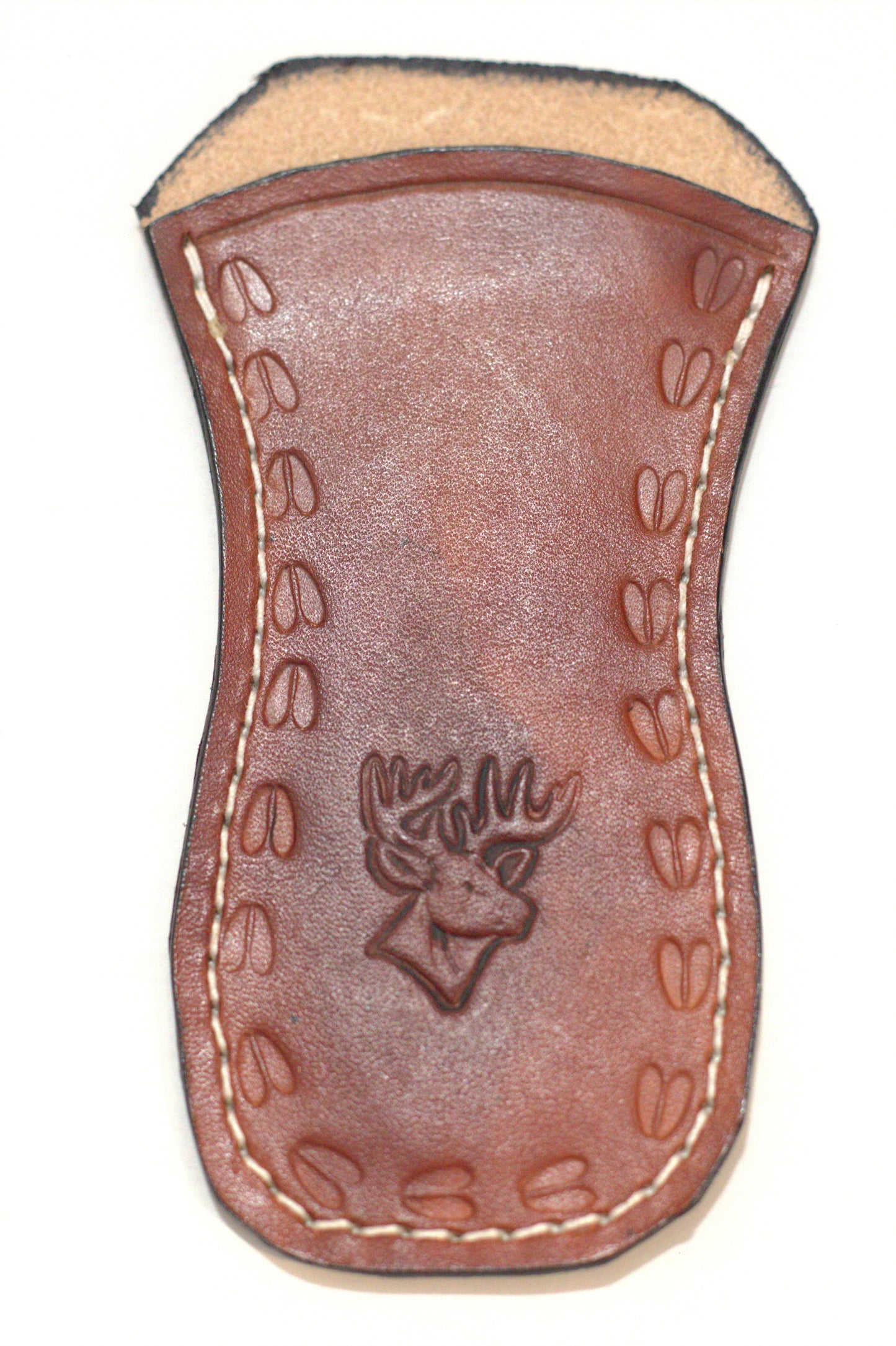 Cast Iron Handle Covers