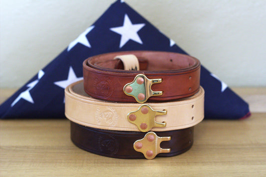 Military Style Carry Strap