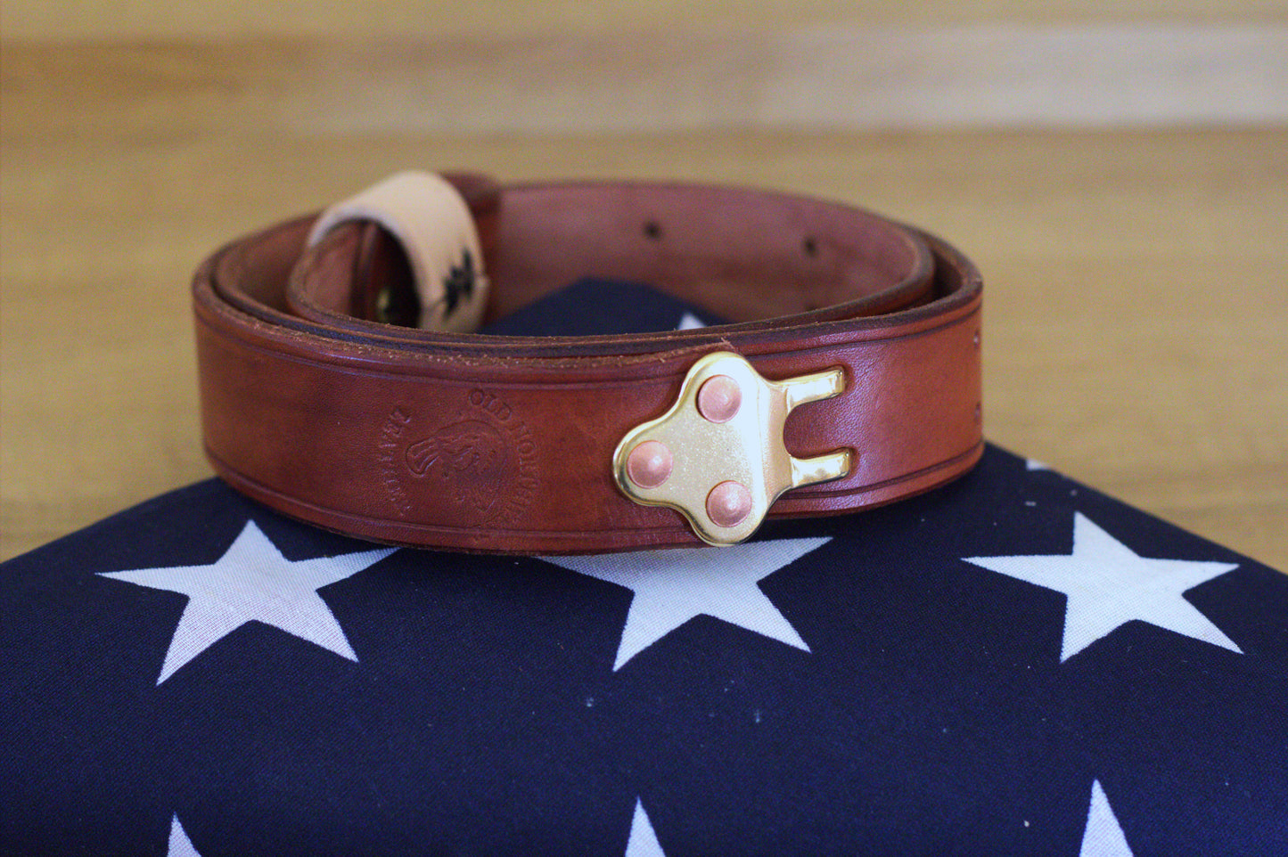 Military Style Carry Strap