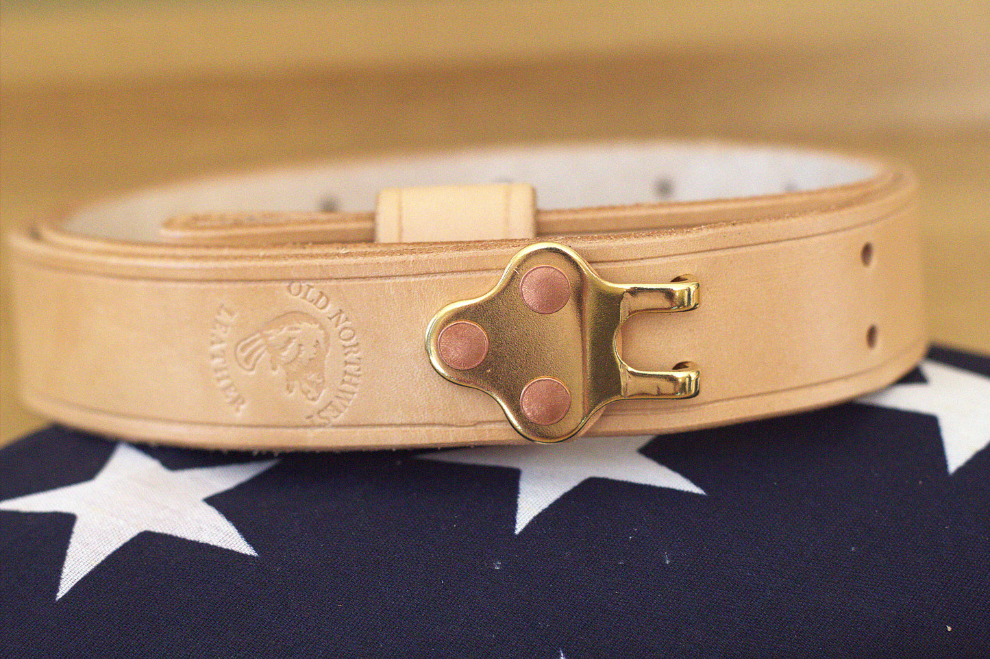 Military Style Carry Strap
