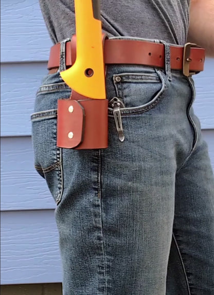 Hatchet Holster