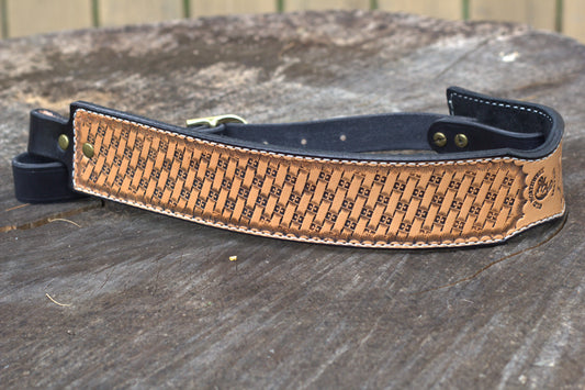 Paddle Sling (Basket Weave)