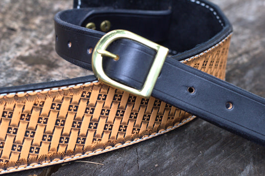 Paddle Sling (Basket Weave)