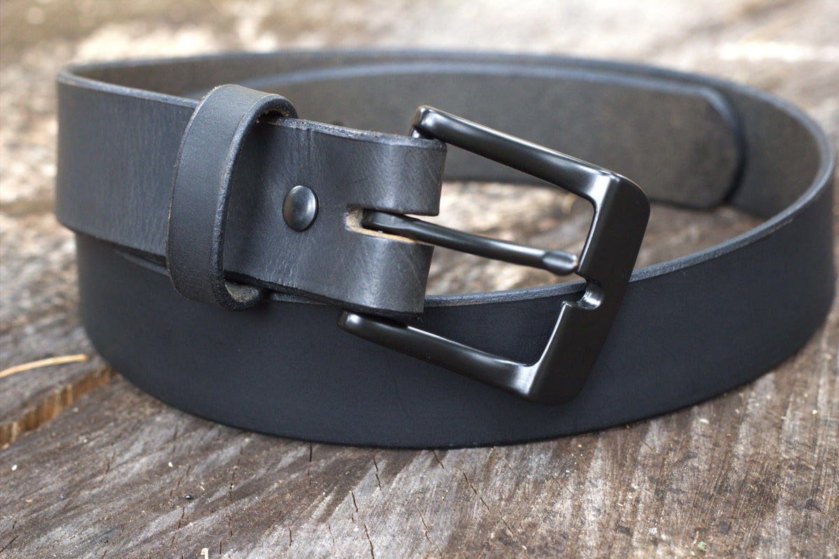 Water Buffalo Belt