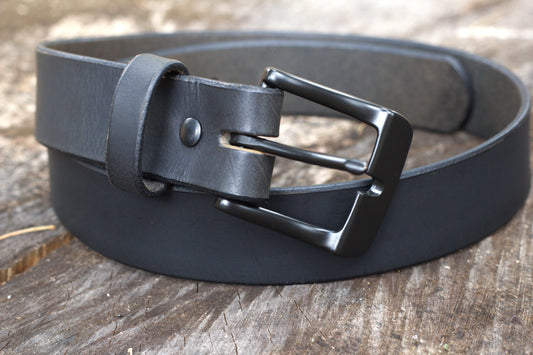 Water Buffalo Belt