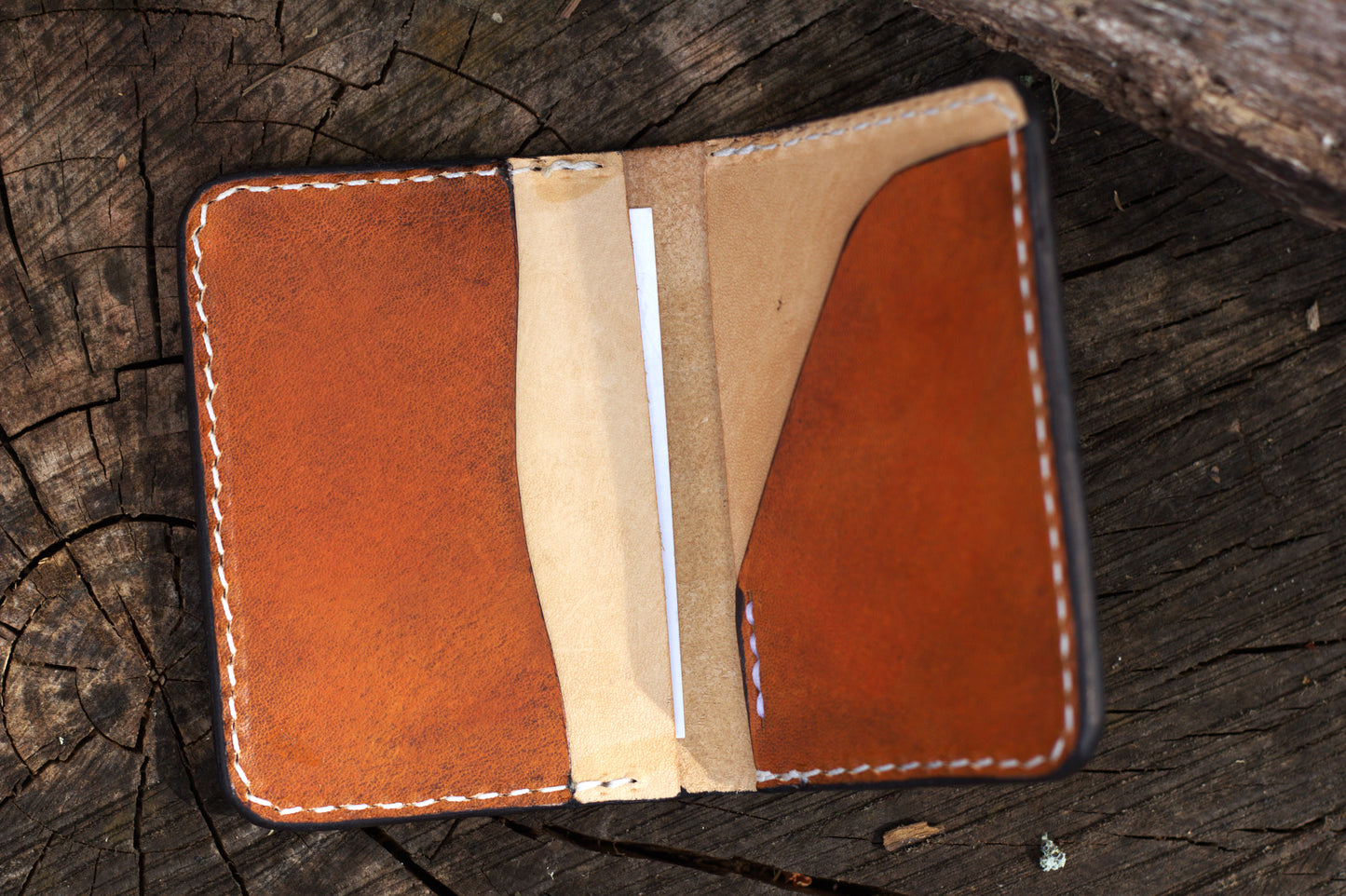 Front Pocket Wallet