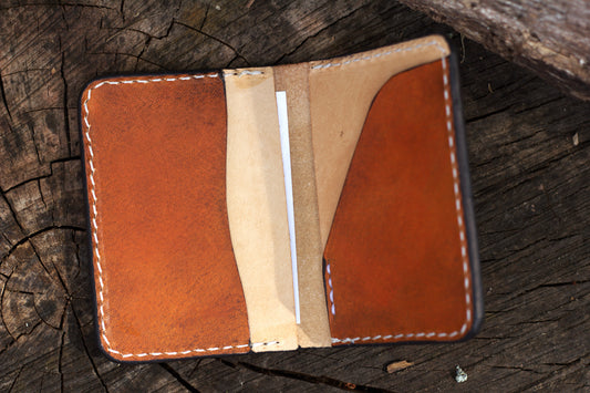 Front Pocket Wallet