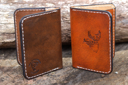 Front Pocket Wallet