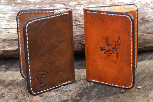 Front Pocket Wallet