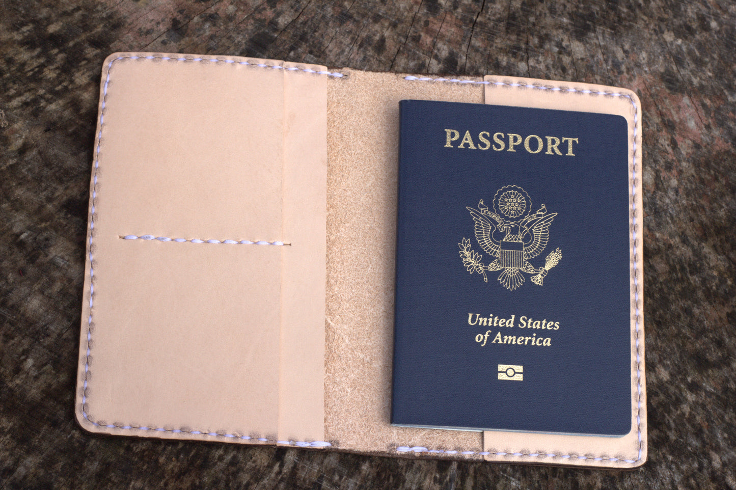 The Hunters Logbook Cover